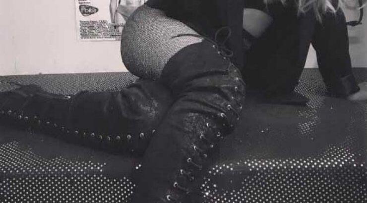 Η Κύπρια στη Λάρνακα που αναστάτωσε το instagram με αυτή τη φωτογραφία!