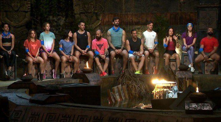 "Survivor All Star": Αυτός είναι ο πρώτος υποψήφιος προς αποχώρηση - Οι διαμάχες στο συμβούλιο [βίντεο]