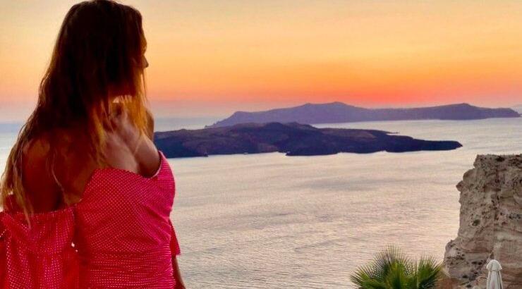 Η γοητευτική ηθοποιός μετά τον χωρισμό της με Κύπριο δικηγόρο είναι ξανά ερωτευμένη [εικόνα]