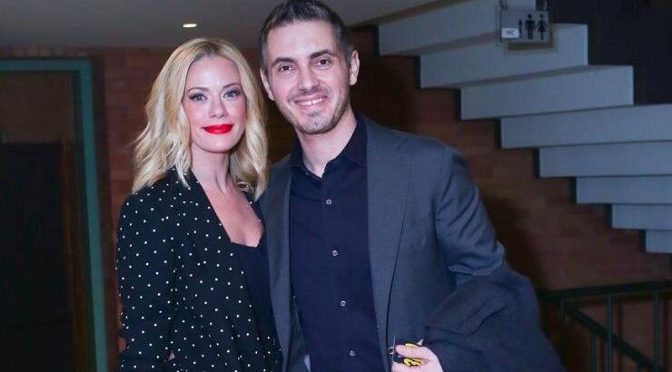 Δύσκολες στιγμές για Μακρυπούλια - Χατζηγιάννη! Η πρώτη συνάντηση μετά τον εφιάλτη τους