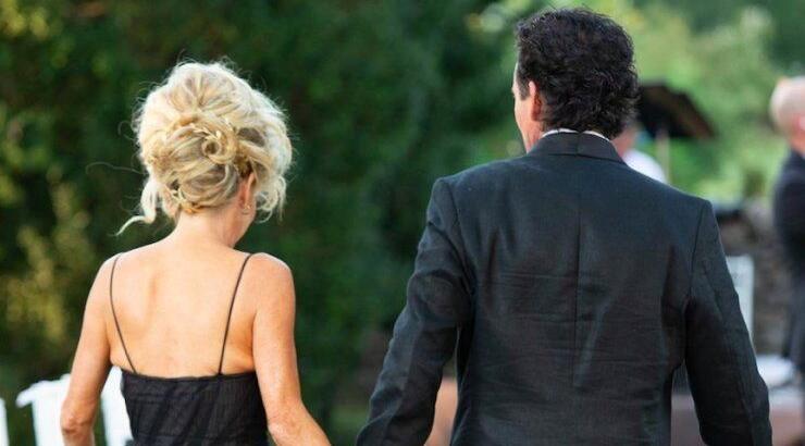 Ανείπωτη τραγωδία: Νεκρός πασίγνωστος ηθοποιός και η σύζυγος του! Συνετρίβη το αεροσκάφος τους