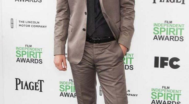 Θαυμάστρια μπήκε στο σπίτι ηθοποιού: Γδύθηκε και έκανε ντους!