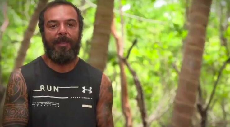 Αποκάλυψη σοκ στο Survivor: Σε απόγνωση η παραγωγή με την συμπεριφορά του Τριαντάφυλλου