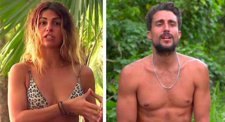 Χριστίνα Κεφαλά: Δημοσίευσε προσβλητικό μήνυμα που έλαβε από φίλο του Σάκη και τον αποστόμωσε [εικόνα]