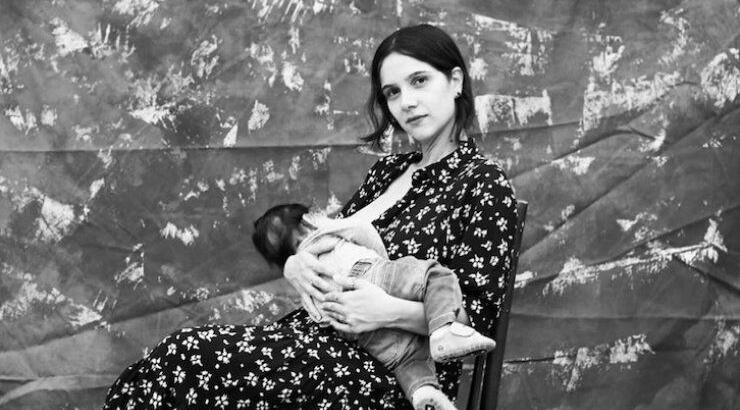 Μαρίνα Μανδρή: Σοκάρει η Κύπρια ηθοποιός με την ανάρτηση της για την Ημέρα της Γυναίκας 