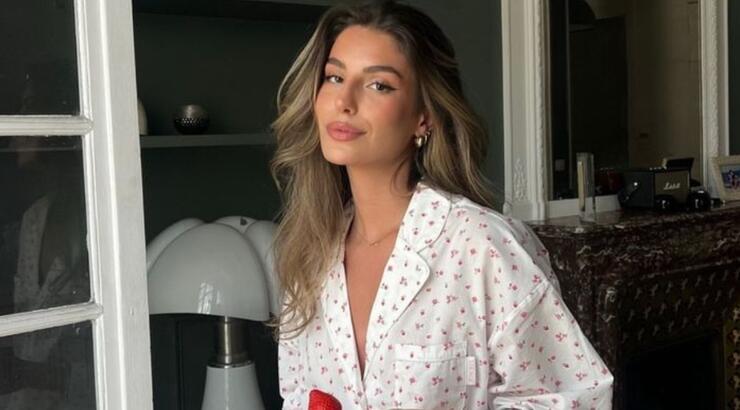 Ice cream nails: Μια τάση μανικιούρ που θα λατρέψουμε την Άνοιξη