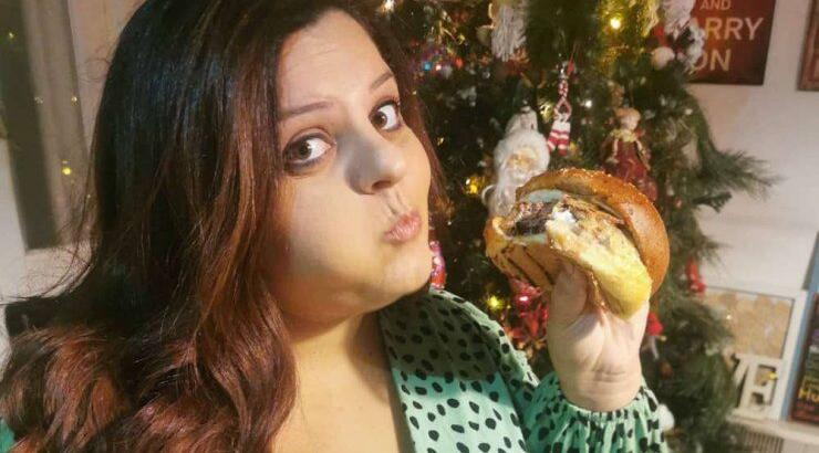 Μαριλένη Σταύρου: Η δυσκολία που αντιμετωπίζει λίγες ημέρες πριν γεννήσει!