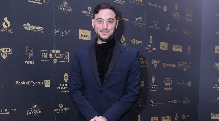 Ηρόδοτος Μιλτιάδους: Αποκάλυψε για το εαν υπάρχει κάποια γυναίκα στη ζωή του: "Στο στομάχι μου..."