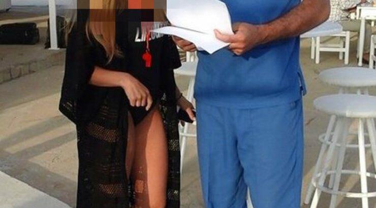 Διαγωνιζόμενη από το "The Voice" μπαίνει σε σειρά του Mega Κύπρου