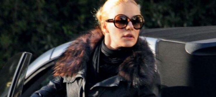 Η νέα καθημερινότητα της Ζέτας