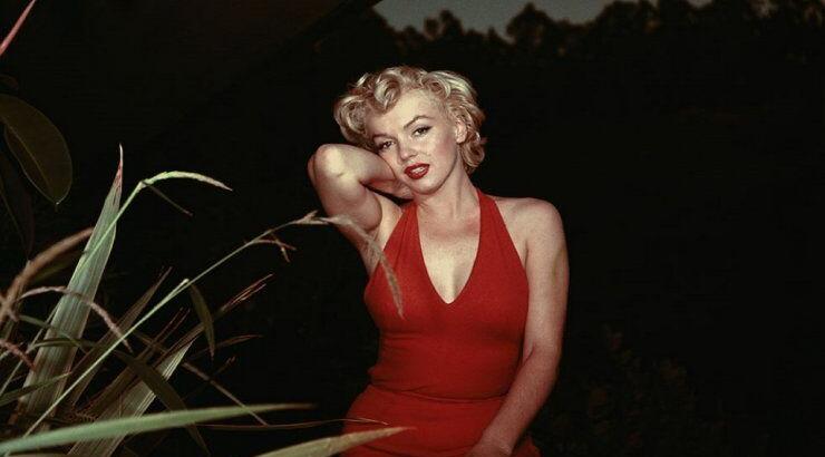 «Love Marilyn» 