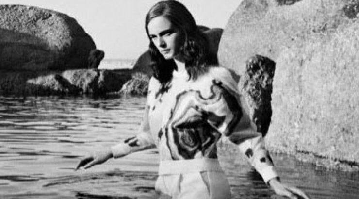 Βίντεο: Η νέα ανοιξιάτικη καμπάνια του Phillip Lim