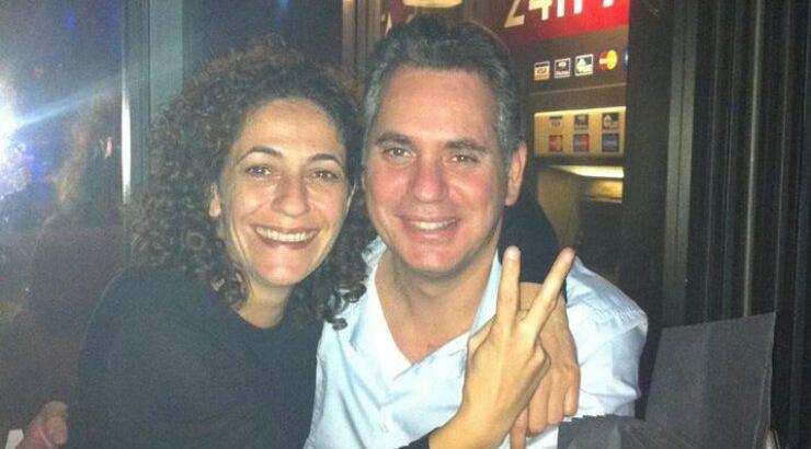  Aναστασία Παπαδοπούλου: Η φωτογραφία με τα εκατοντάδες likes με τον αδερφό της Νικόλα