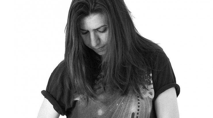 Μαρία Πανοσιάν: Νέο τραγούδι