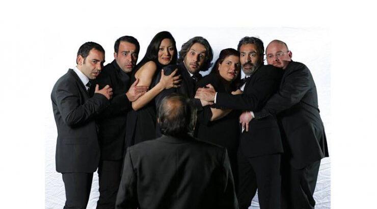 Στο Παραλίμνι το «…Μάνι Money!»