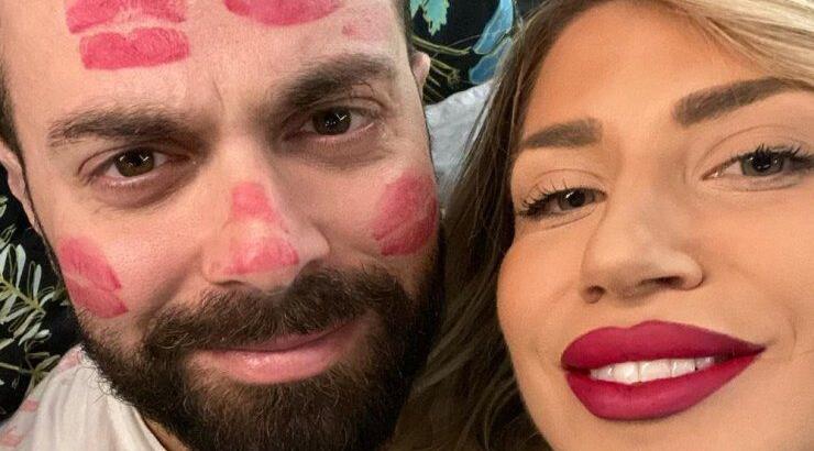 Ηλίας Βρεττός: Η αποκάλυψη πως μετά το γάμο έρχεται ένα παιδί