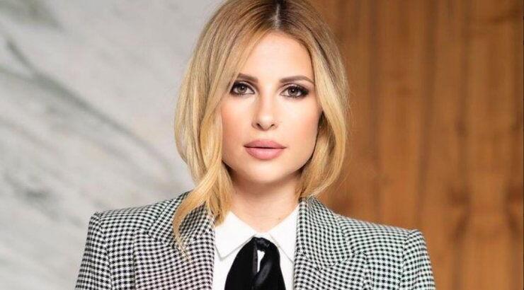 Xριστιάνα Αριστοτέλους: Ζητά την βοήθεια όλων για τον 8χρονο Λουκά