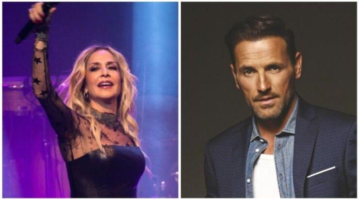 Νίκος Βέρτης: Έπαιξε σε βιντεοκλίπ πασίγνωστου τραγουδιού της Άννας Βίσση και δεν το πήραμε χαμπάρι