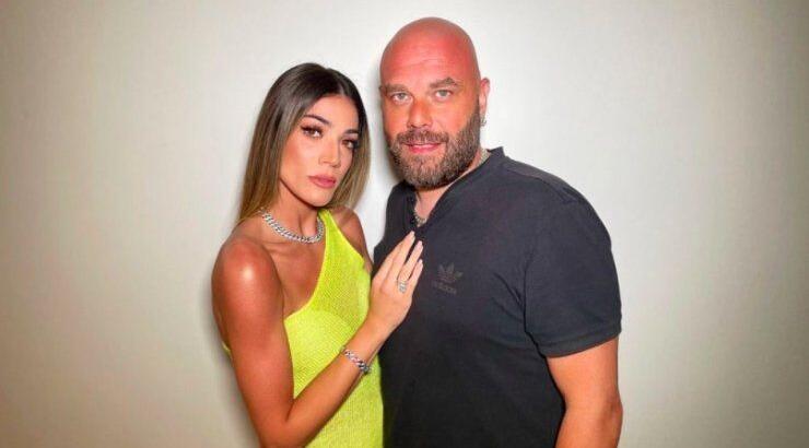 Ήβη Αδάμου - Μιχάλης Κουινέλης: Η νυχτερινή έξοδος και η απίθανη εικόνα που μοιράστηκαν μαζί μας