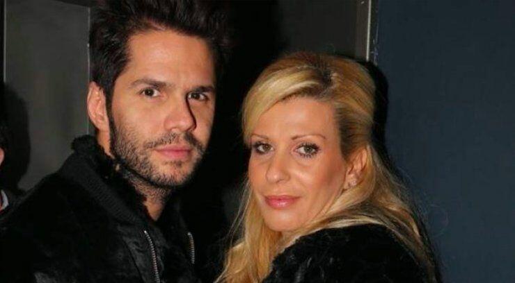 Γιώργος Τσαλίκης : "Ήμουν γονατιστός ώρες και παρακαλούσα τον Θεό να μην με καταλάβει η Δώρα"