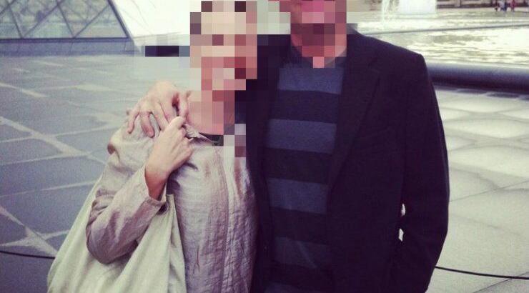 Ποιο ζευγάρι από την Κύπρο βρίσκεται στο Βερολίνο;