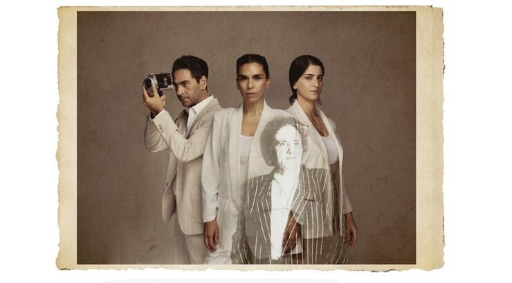 «Η Γιαγιά μου η Κυριακού»