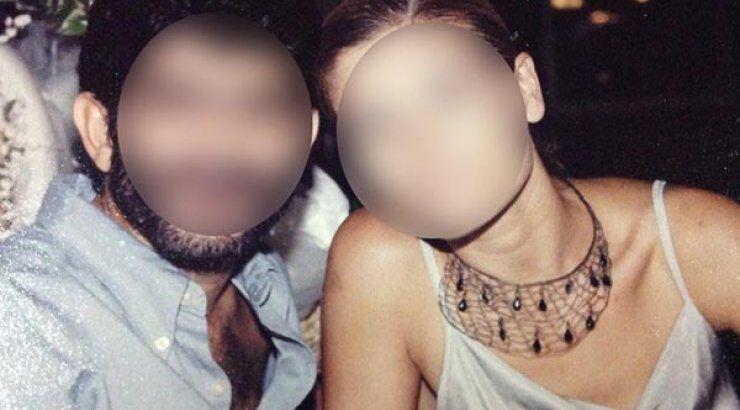 Πώς γιόρτασε επώνυμο ζευγάρι της Κύπρου τα 26 χρόνια γάμου τους