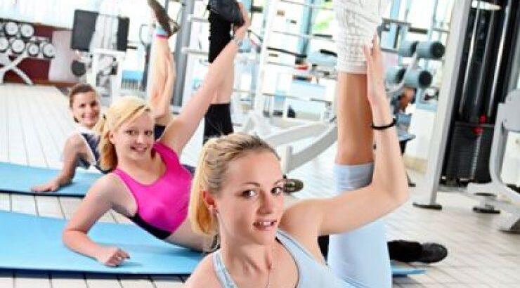 Τα 5 “bonus” του personal training