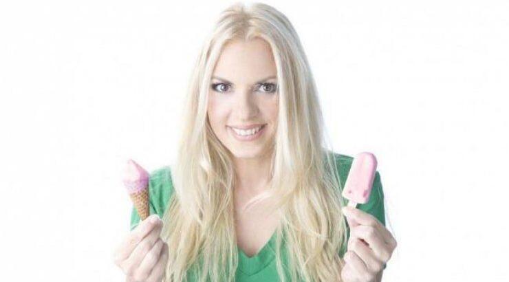 Η πρώτη συνέντευξη της Πάνια μετά από 8 χρόνια