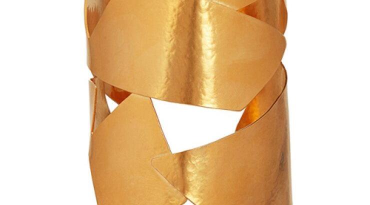 Πες το με ένα cuff 