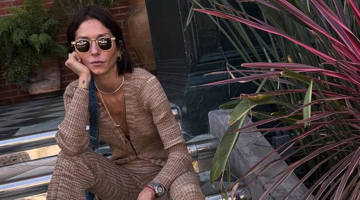 Σοφία Καρβέλα: Φωτογραφίζει τον πρώην σύζυγο της μαζί με τα δύο της αγόρια [εικόνα] 