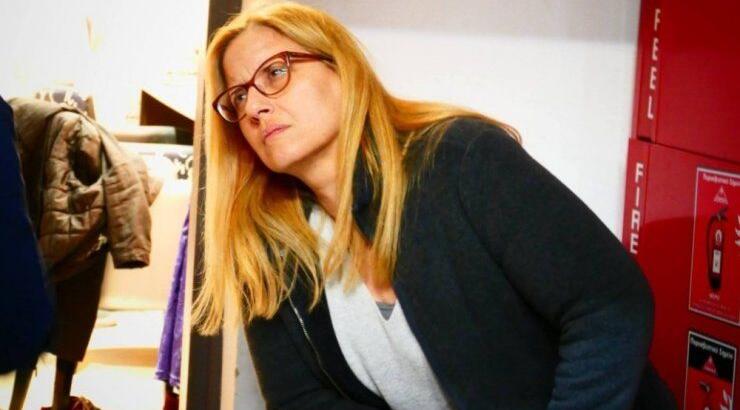 Μαριάννα Καυκαρίδου: “Δεν αισθάνθηκα ποτέ την ανάγκη να γίνω μάνα” [βίντεο]