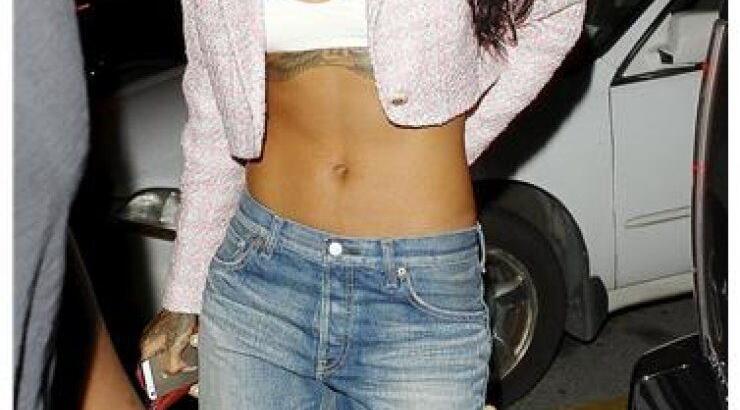 Πώς να φορέσεις το μαγιό εκτός παραλίας 