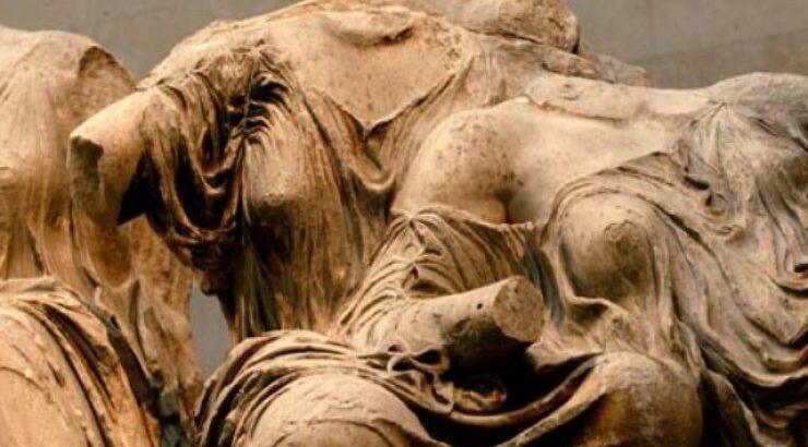 Δημοσκόπηση της Guardian για την επιστροφή των μαρμάρων του Παρθενώνα