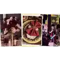 Το ρομαντικό σκηνικό στο wedding party Φειδία – Στυλιάνας [βίντεο]
