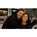 Νάσια Σιαηλά - Γιώργος Νικολάου: Το υπέροχο pre-wedding party στη Μύκονο [εικόνες]