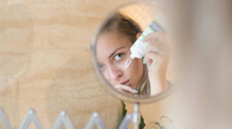 Ανακάλυψε τα top 5 καθαριστικά για λαμπερό δέρμα