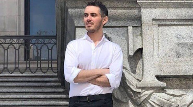 Μιχάλης Χατζηγιάννης: Η απόφαση που πήρε και ανακοίνωσε δημόσια - "Ήντα Κυπραίος είμαι;" [βίντεο]