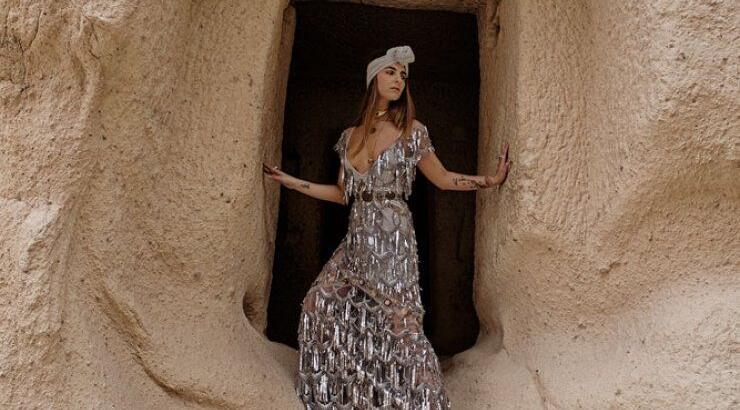 Αυτό το ελληνικό brand είναι η επιτομή του bohemian style!