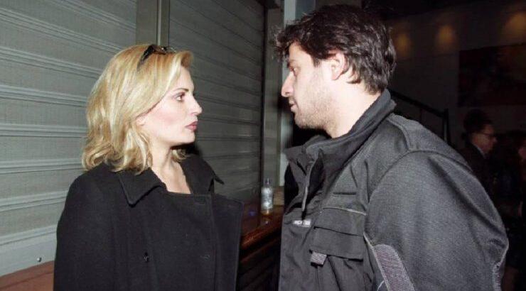 Παπαθωμά για Γεωργούλη: Τον υπερασπίζεται δημόσια και προκαλεί έντονες αντιδράσεις [εικόνα]