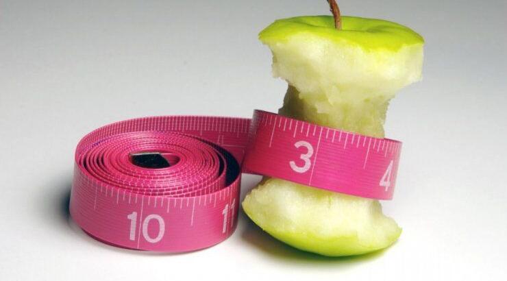 3 απλοί τρόποι για να χάσεις τα περιττά κιλά μια για πάντα