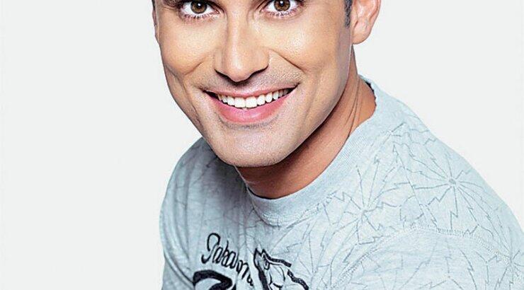  Το ξέσπασμα του Καπουτζίδη για όλα όσα είπαν τα κανάλια για τον ελληνικό τελικό της Eurovision