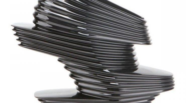 Shoes: Pleasure and Pain