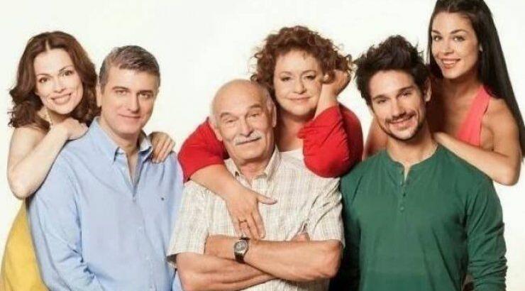 Ποιο ζευγάρι χωρίζει στην "Μουρμούρα";