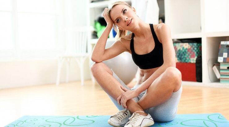 7 πράγματα που πρέπει να ελέγξουμε πριν να γραφτούμε σε γυμναστήριο 