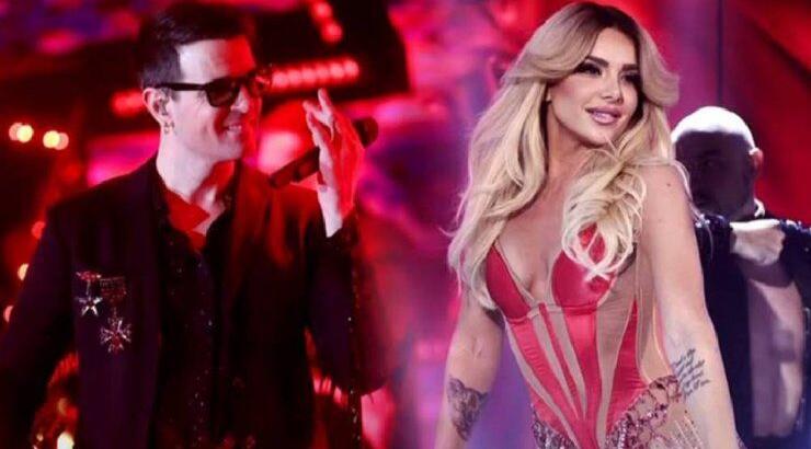 Νίνο: Η αναφορά στην προσωπική του ζωή μετά την πρώτη κοινή έξοδο με την Josephine 