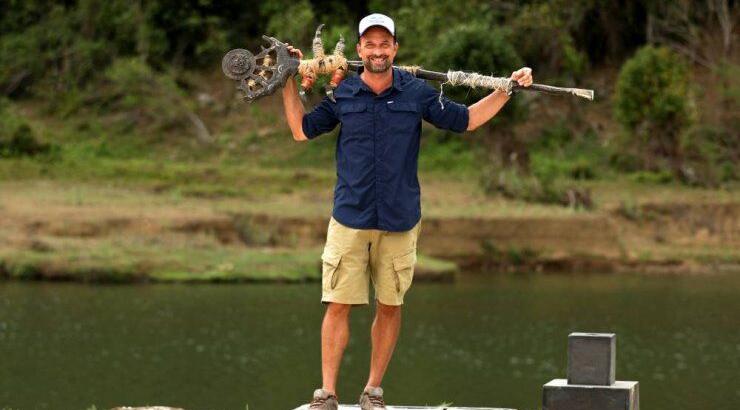 "Survivor All Star": Ο πασίγνωστος Έλληνας τραγουδιστής που θα τραγουδήσει στο πάρτι της ένωσης [βίντεο] 