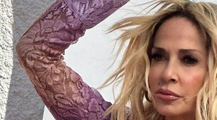 Άννα Βίσση: "Έχω μια προσωπική αντιπάθεια για τον Γιώργο Νταλάρα"