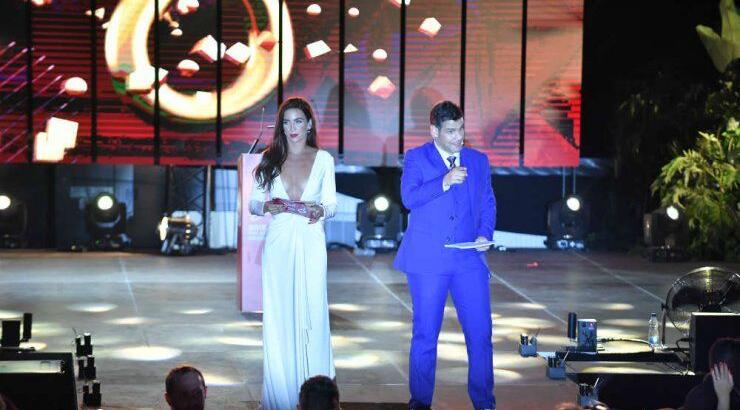 Πήγαμε στα Stoli Original Bar & Club Awards 2018!