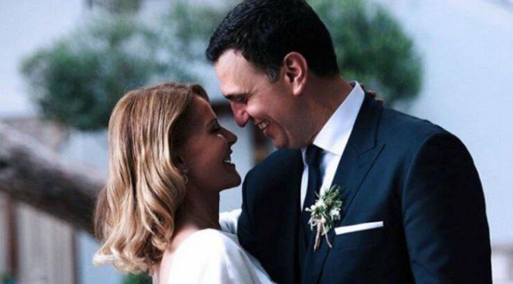 Βασίλης Κικίλιας: Αποκάλυψε πως έκανε πρόταση γάμου στην Τζένη Μπαλατσινού! [βίντεο]